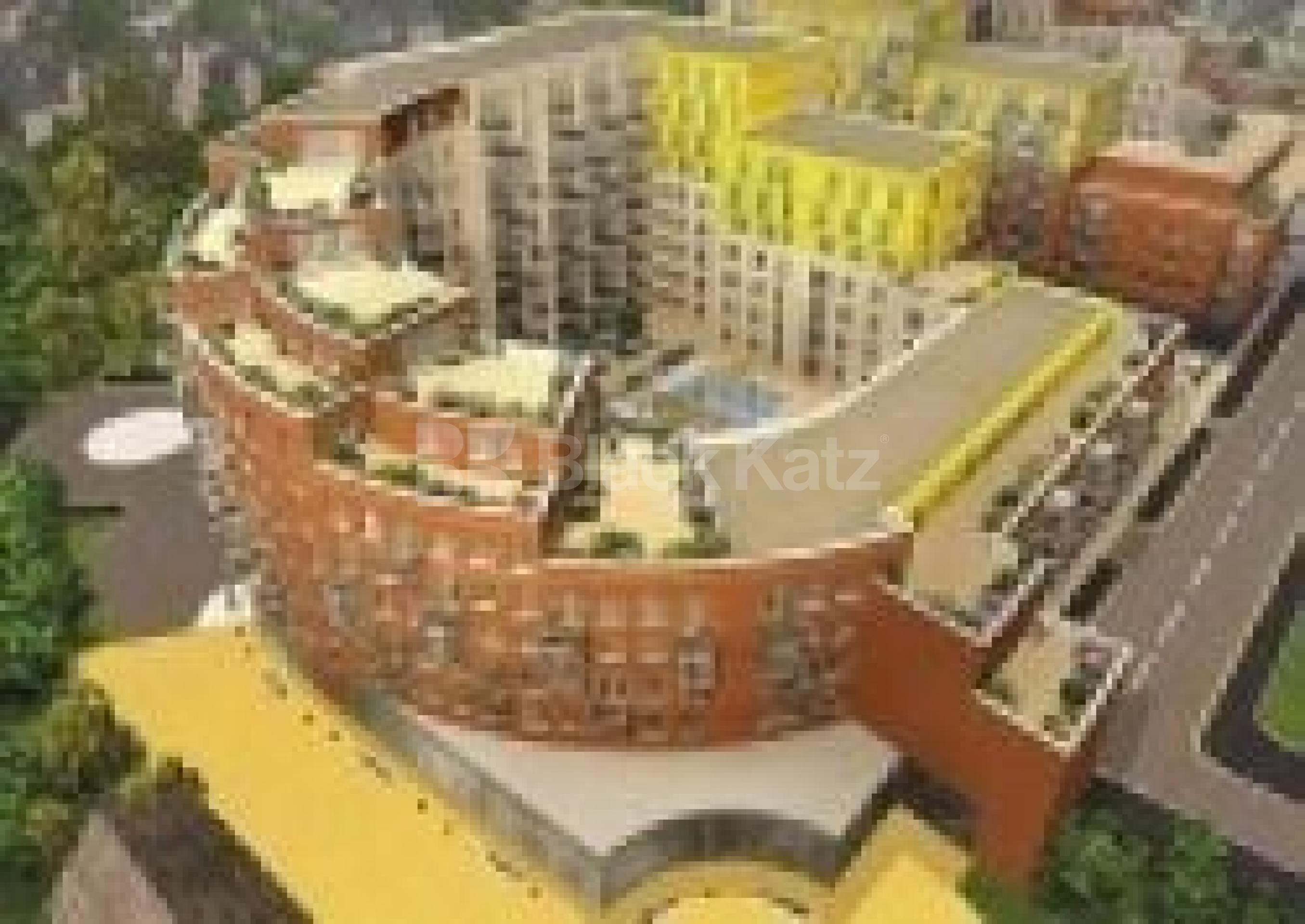 			New Instruction, 1 Bedroom, 1 bath, 1 reception Flat			 Eden Grove, UPPER HOLLOWAY N7